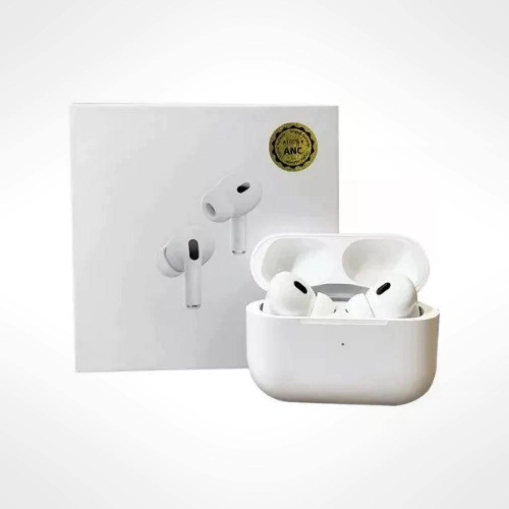 Auriculares Inalámbricos Bluetooth AirPods 2da Gen