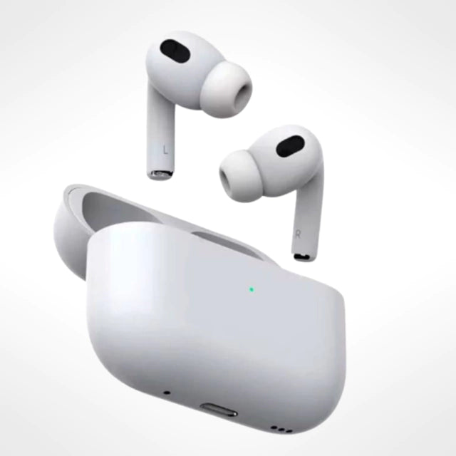 Auriculares Inalámbricos Bluetooth AirPods 2da Gen