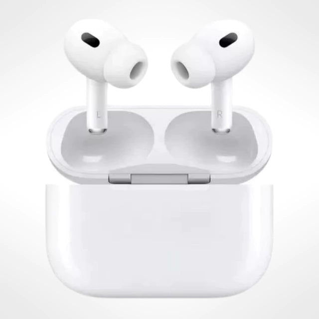 Auriculares Inalámbricos Bluetooth AirPods 2da Gen