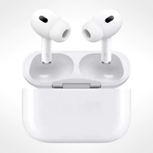 Auriculares Inalámbricos Bluetooth AirPods 2da Gen