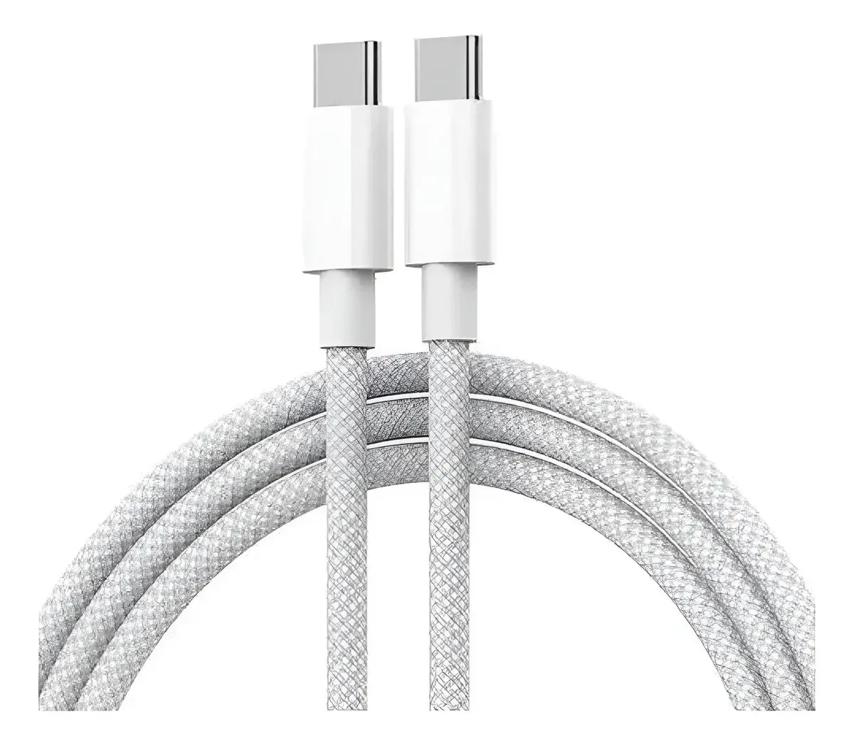 Cable USB-C Apple 1M – Carga Rápida