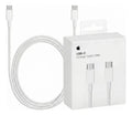 Cable USB-C Apple 1M – Carga Rápida