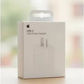 Cargador Rápido Dual 20W — salida doble USB + USB-C
