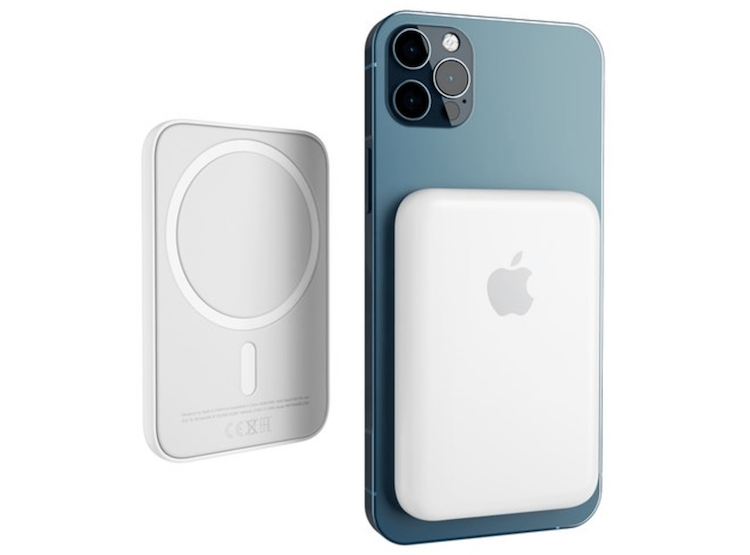 Battery Pack MagSafe from Apple
