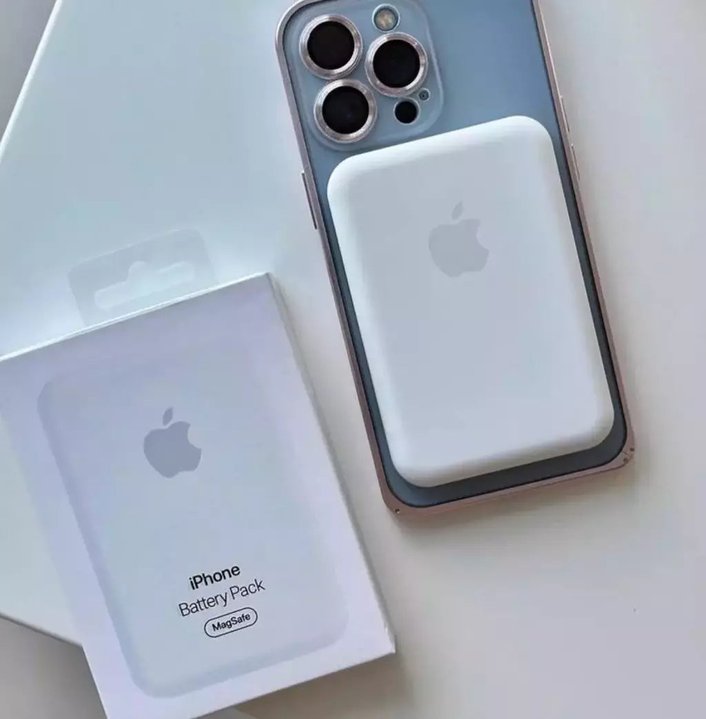 Battery Pack MagSafe from Apple